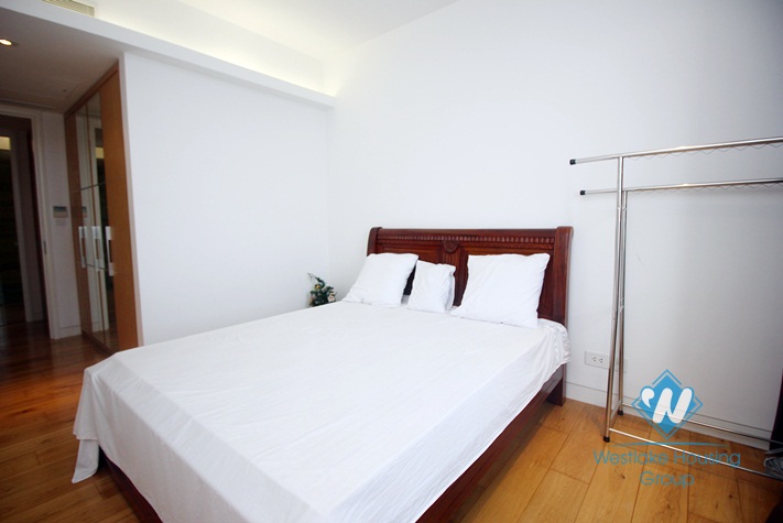 Newly 2 bedroom apartment for rent in IPH Cau Giay, Ha Noi